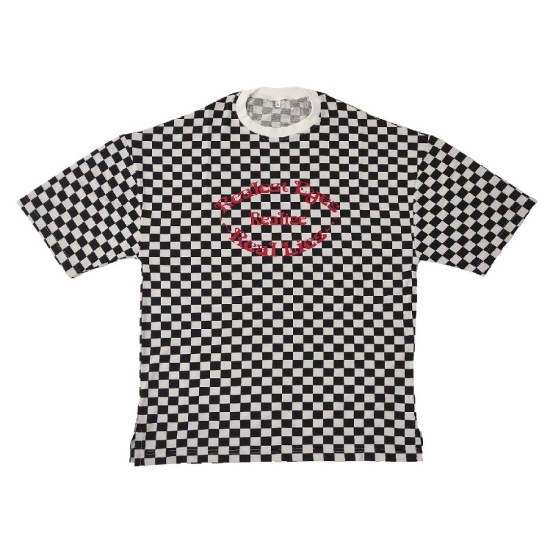 Realest CheckerBoard