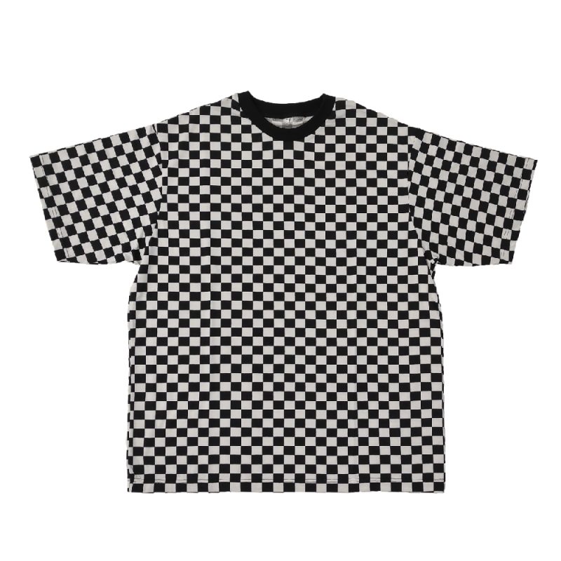 Realest CheckerBoard S